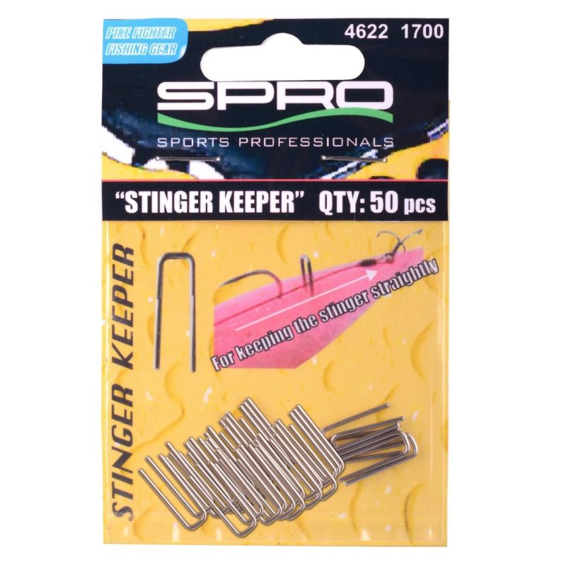 SPRO Stinger Keeper