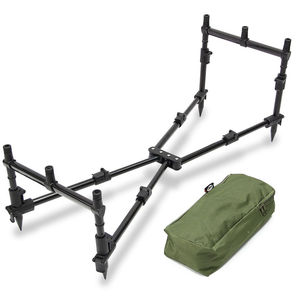 Statīvs GT Nomad MK2 Pod