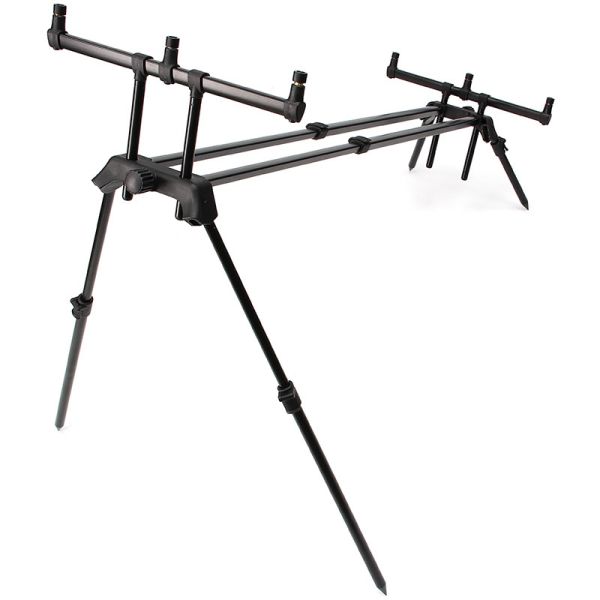 Statīvs NGT Dual Line Pod - 3 rod