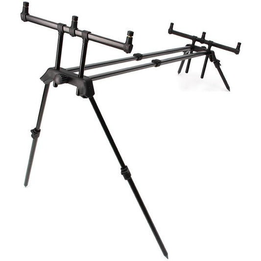 Statīvs NGT Dual Line Pod - 3 rod
