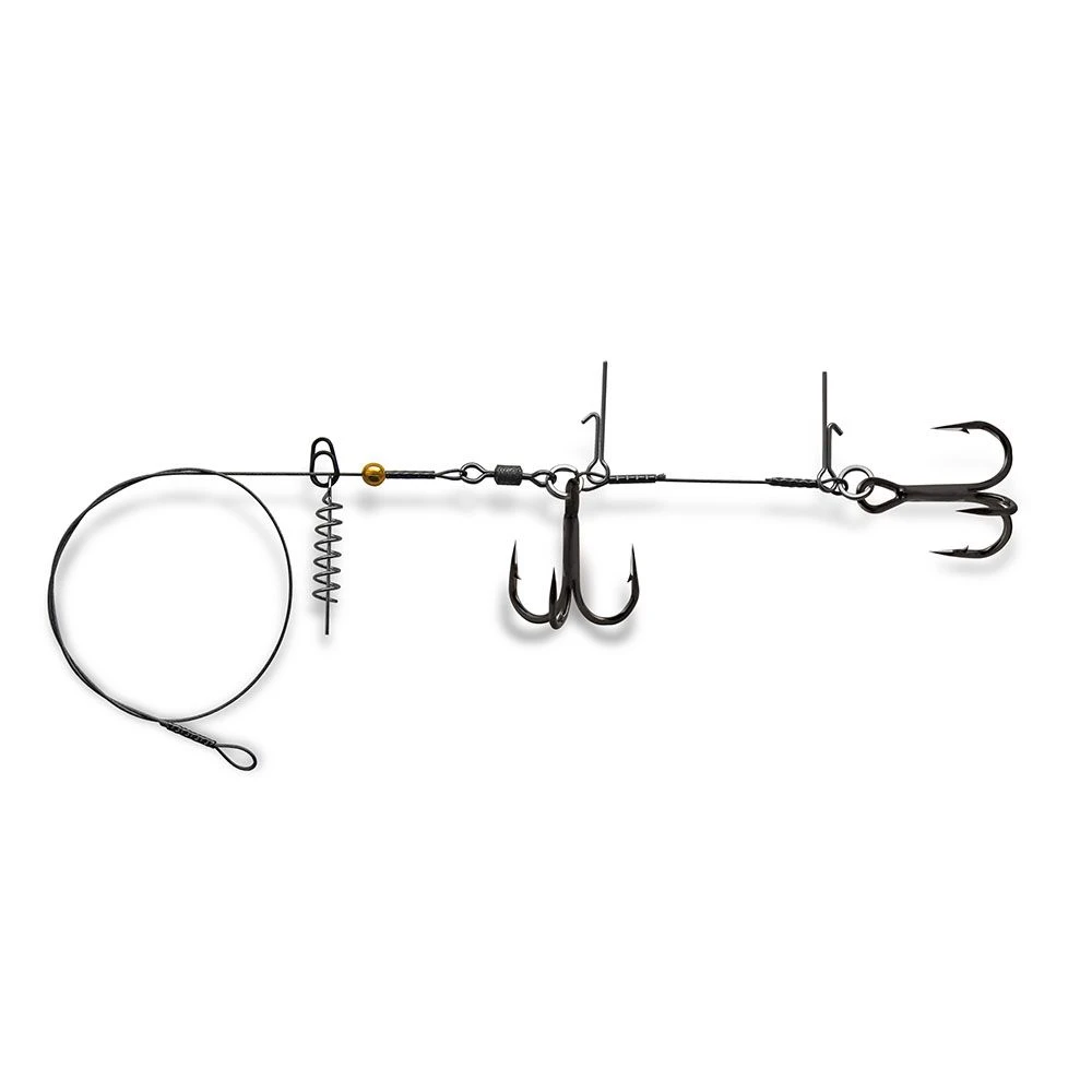 Stingers Gurza STINGER PIKE RIG DUO 41 CM