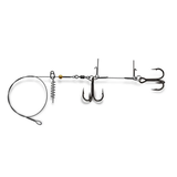 Stingers Gurza STINGER PIKE RIG DUO 39 cm