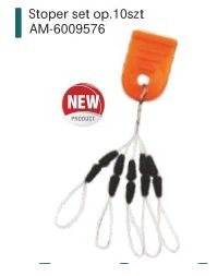 Stoperi STOPER SET MISTRALL