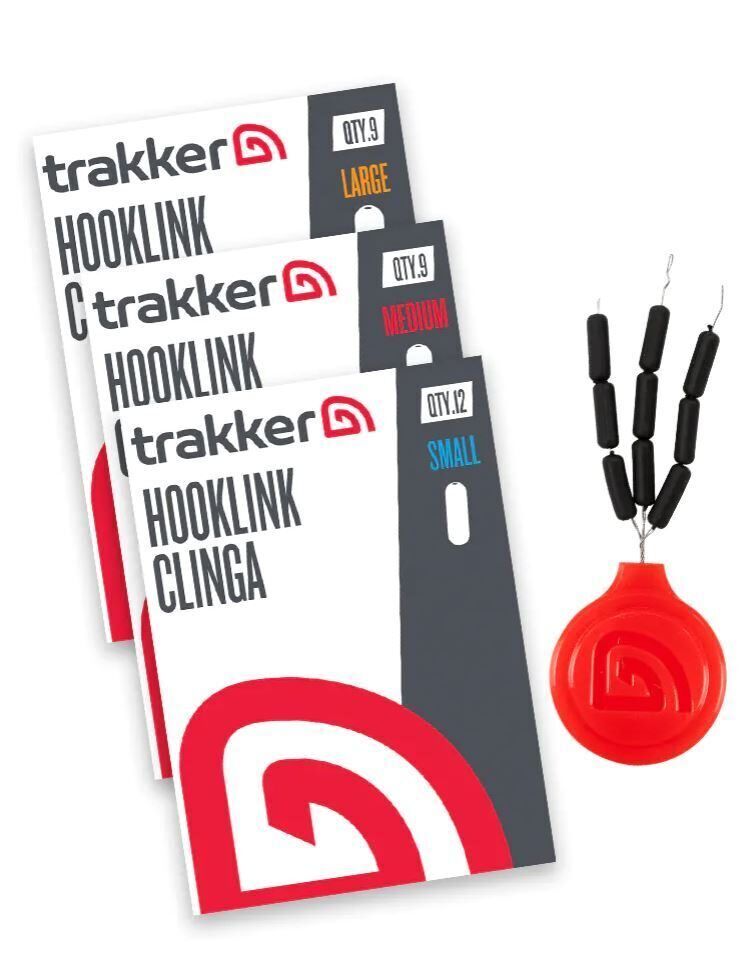 Stoperi Trakker Hooklink Clinga