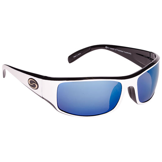 Strike King Saulesbrilles Strike King - S11 Okeechobe Produkts