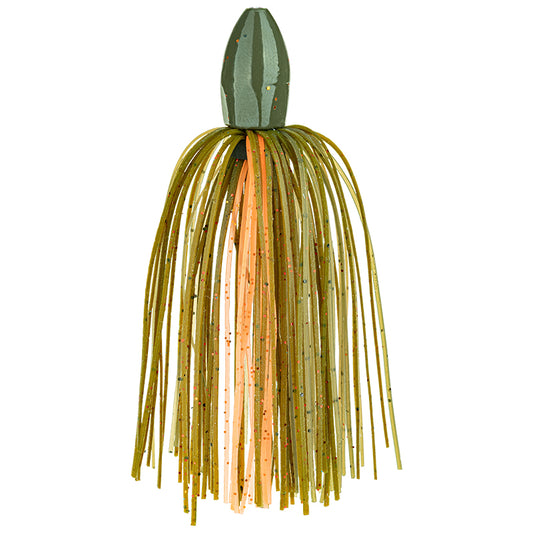 Strike King Slither Rig Strike King Tour Grade Tungsten 1/2oz / 14gr. Produkts