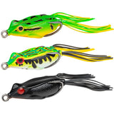 Varde Strike King KVD Baby Sexy Frog