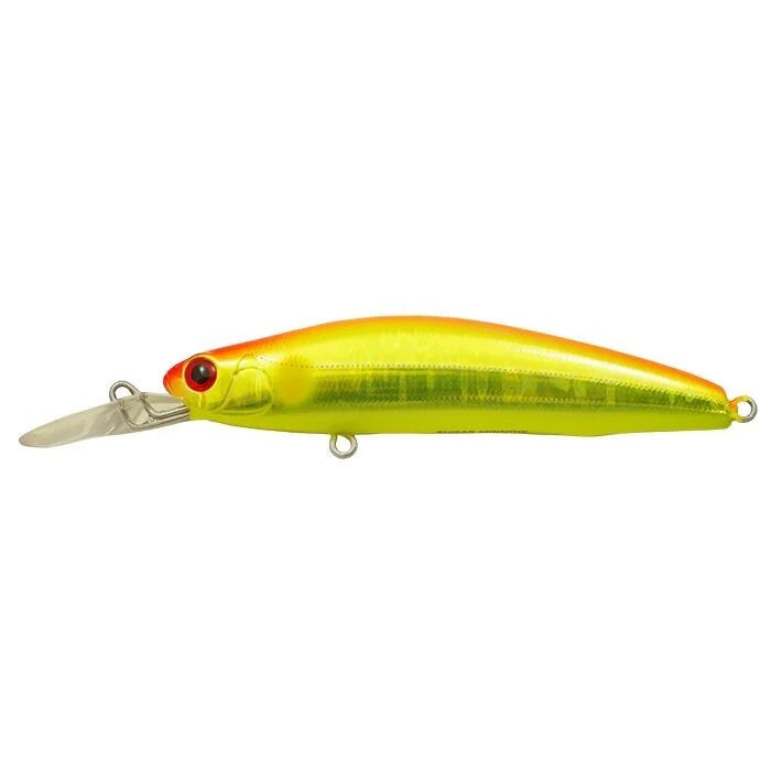 Vobleris Bassday Sugar Minnow Stream 85SP MR