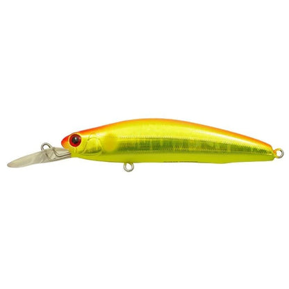 Vobleris Bassday Sugar Minnow Stream 85SP MR