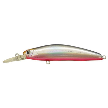 Vobleris Bassday Sugar Minnow Stream 85SP MR