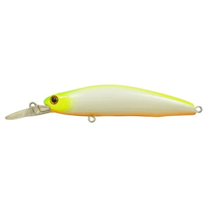 Vobleris Bassday Sugar Minnow Stream 85SP MR
