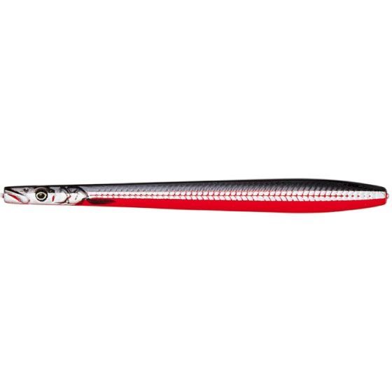 Šūpiņš Savage Gear Line-Thru Sandeel Nail 11cm 20g