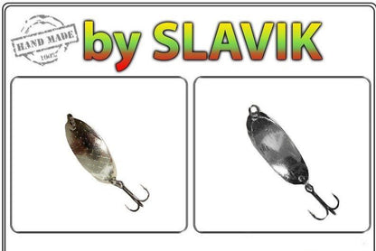 Vartiklė SLAVIK CAST1 45