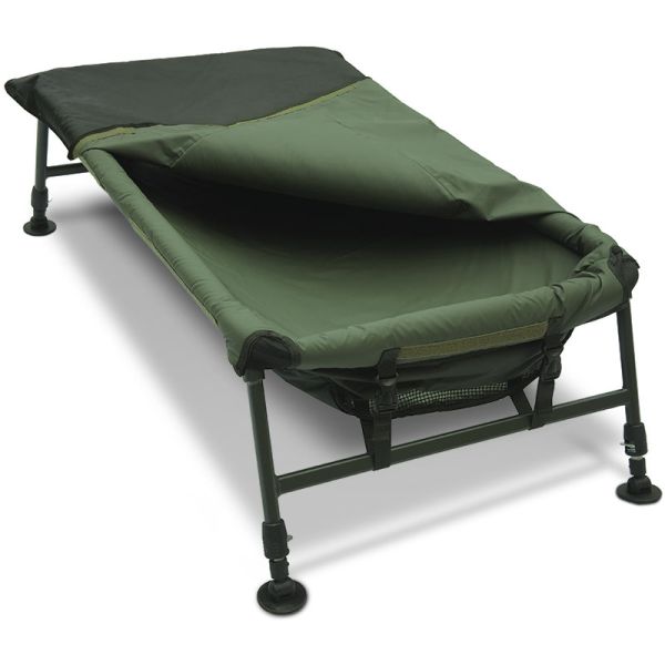 Šūpulis NGT Deluxe Carp Cradle 100x65cm