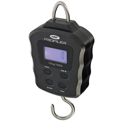 Svari NGT Profiler Scales