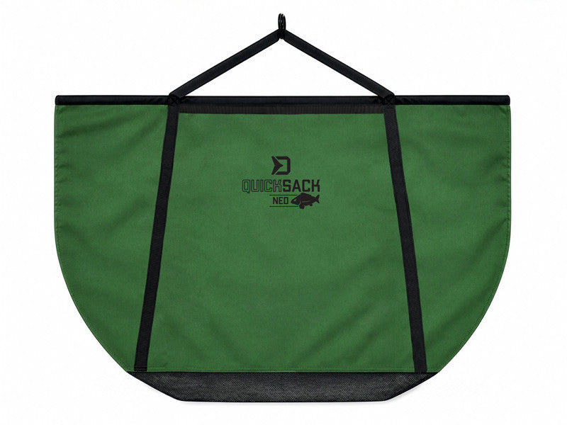 Svėrimo krepšys Delphin QuickSACK NEO
