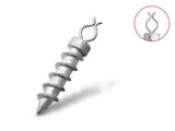 Svins Delphin B! Screw-in
