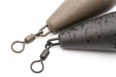Svins KORDA - Tournament Casting Swivel 4oz/4,75oz/5,5oz
