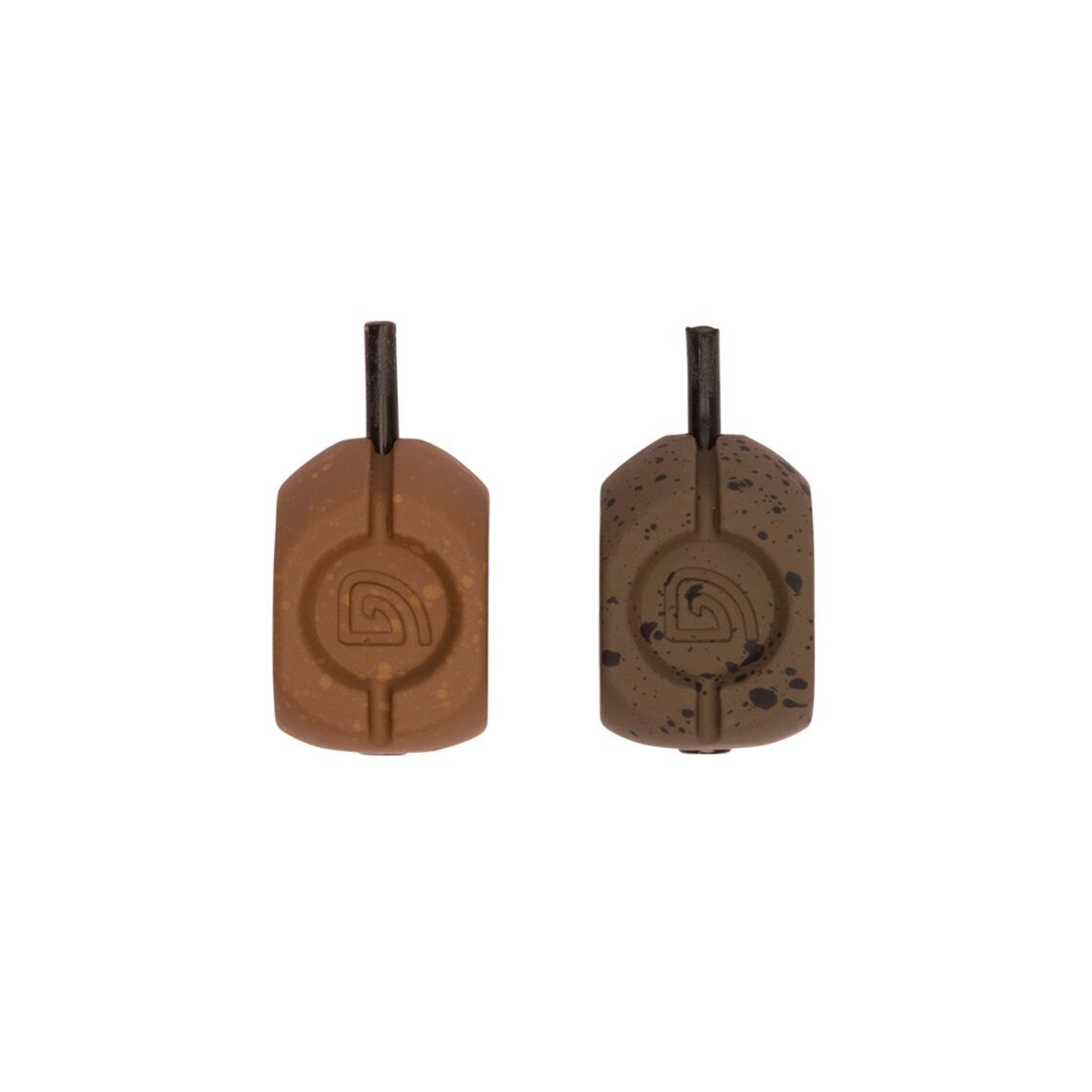Svarelis TRAKKER SQUARE PEAR QC INLINE LEADS 2oz(57gr) - 4oz(114gr)