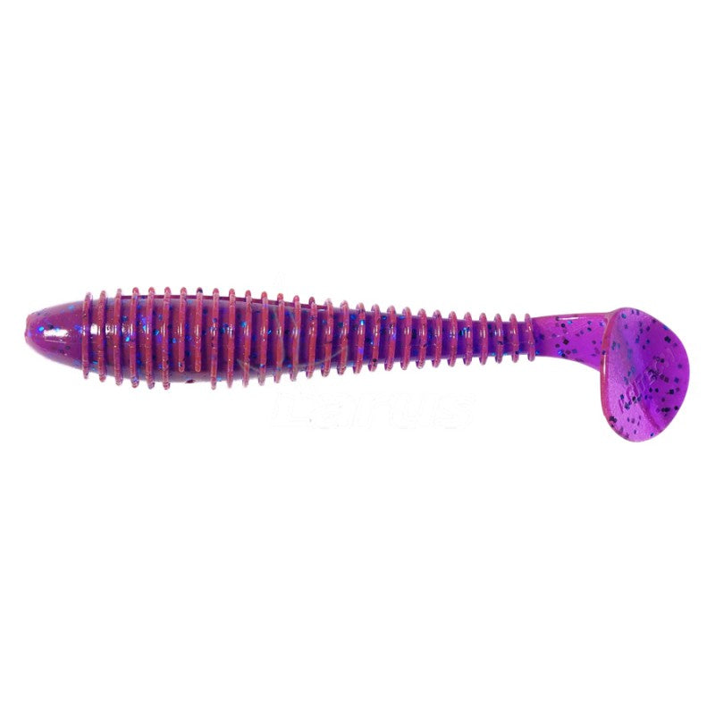 Keitech Swing Impact Fat Lure 4.3" Silicone Lures
