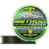 Monofīlā aukla Trabucco T-Force XPS Method Feeder 300m