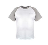 T-Shirt Shimano Wear Short Sleeve T-Shirt White