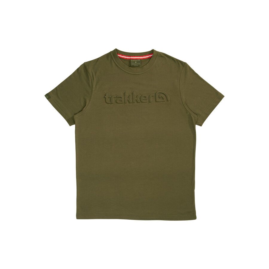 T-Krekls Trakker 3D T-Shirt