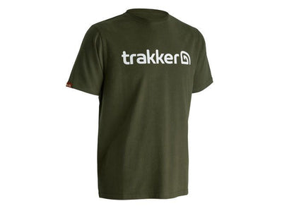 T-krekls TRAKKER LOGO T-Shirt