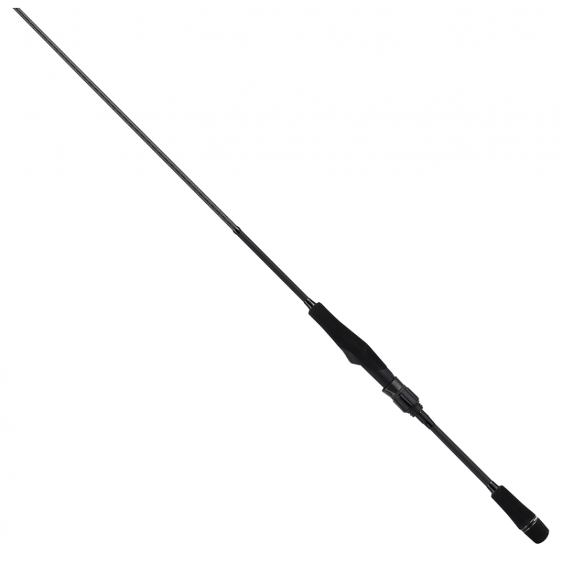 Spinings Tailwalk spiningas Dageki Issen S822MH 2,49m 5-35g