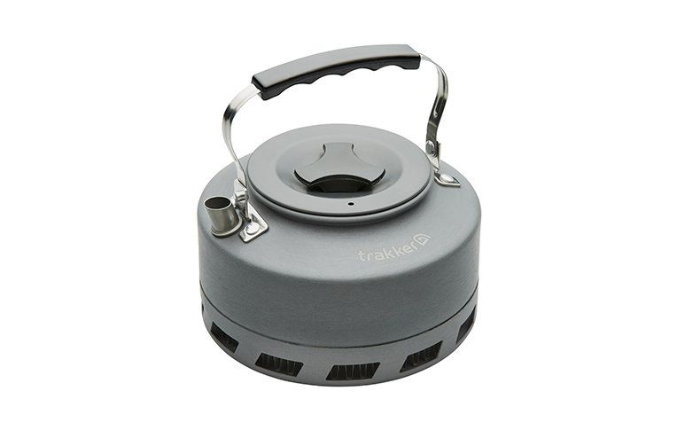 Tējkanna TRAKKER Armolife Power Kettle 1.1L