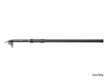 Teleskopiskā makšķere 	Delphin CAPRI Tele NXT 360cm/180g
