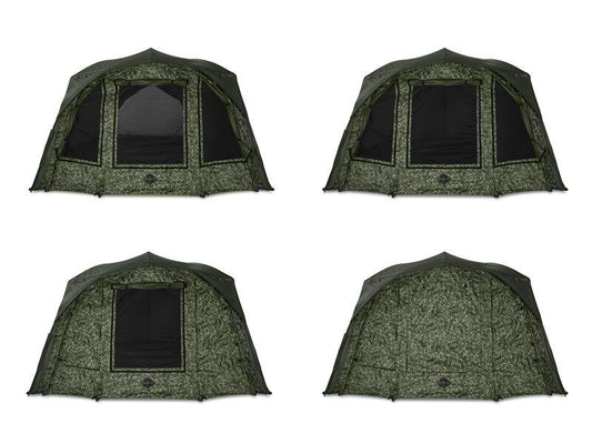Telts Delphin Brolly RAMBLER C2G