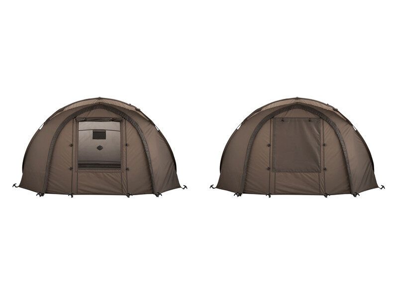 Pop up Tent Delphin S1 Quick