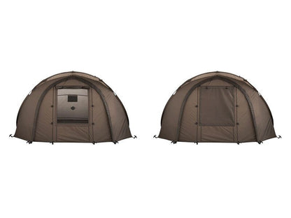 Pop up Tent Delphin S1 Quick