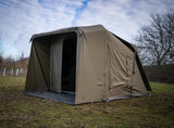 Palapinė Ridge Monkey EscAPE XF2 Compact 2 Man Bivvy