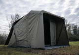 Palapinė Ridge Monkey EscAPE XF2 Standard 2 Man Bivvy