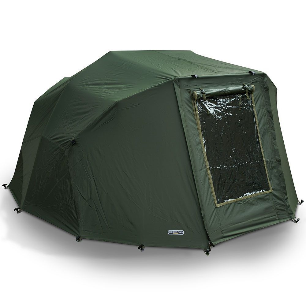 TeltsNGT Fortress with Hood Wrap