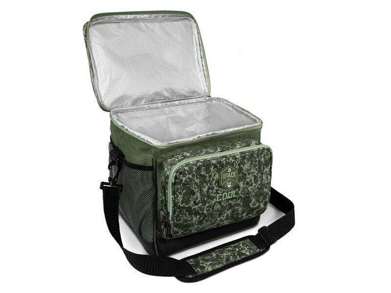 Termo krepšys Delphin Cool SPACE C2G / Thermal bag Delphin Cool SPACE C2G