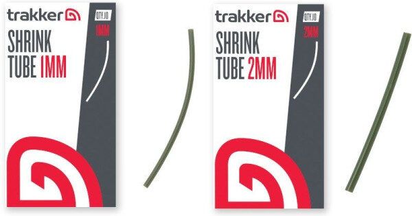 Termotrubiņa Trakker SHRINK TUBE, Termo