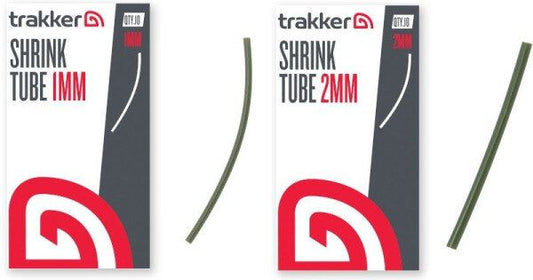 Termotrubiņa Trakker SHRINK TUBE, Termo