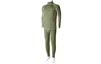 Termoveļa TRAKKER Reax Base layer