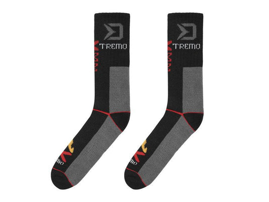 Termozeķes Delphin Extra thermal socks XTREMO