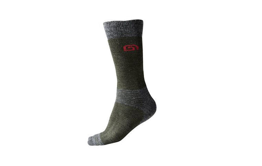 Termozeķes TRAKKER Winter Merino Socks