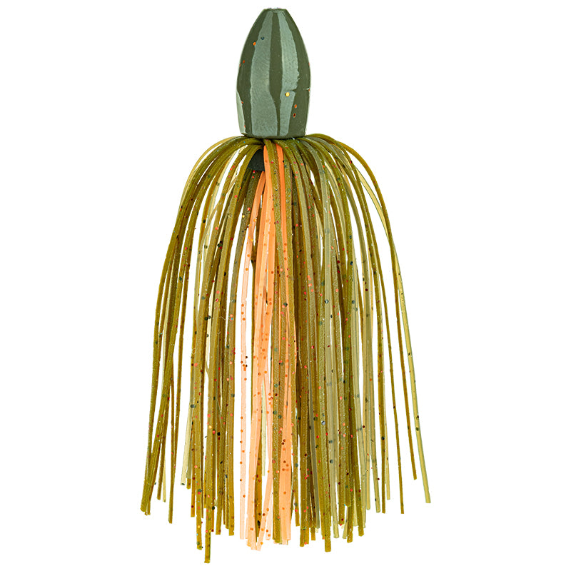 Slither Rig Strike King Tour Grade Tungsten 1/2oz / 14gr.