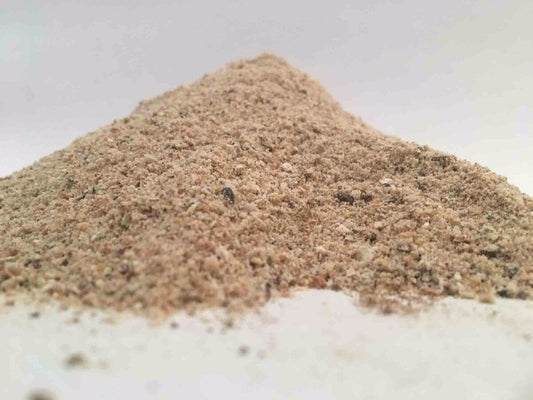 Tigernuts Barība Tīģerrieksts + Kaņepe Produkts