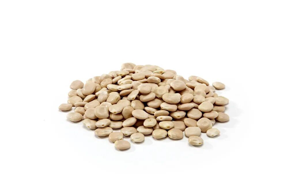 Tigernuts Lupin pupas Produkts