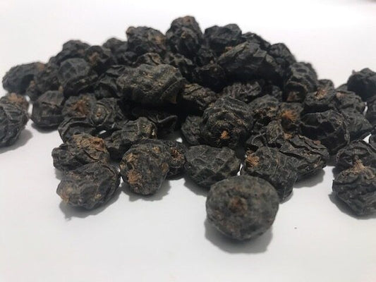 Tigernuts Tīģerrieksts (Melns) XXL Produkts