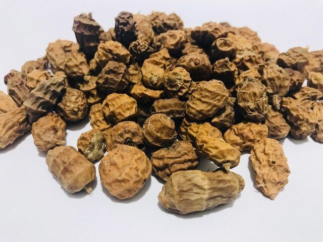 Tigernuts Tīģerrieksts XXL Produkts