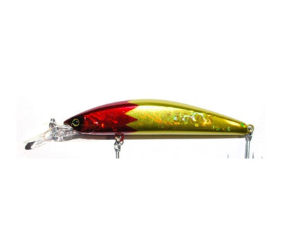 Vobleris Jackall Timon Tricoroll GT 88MD-F