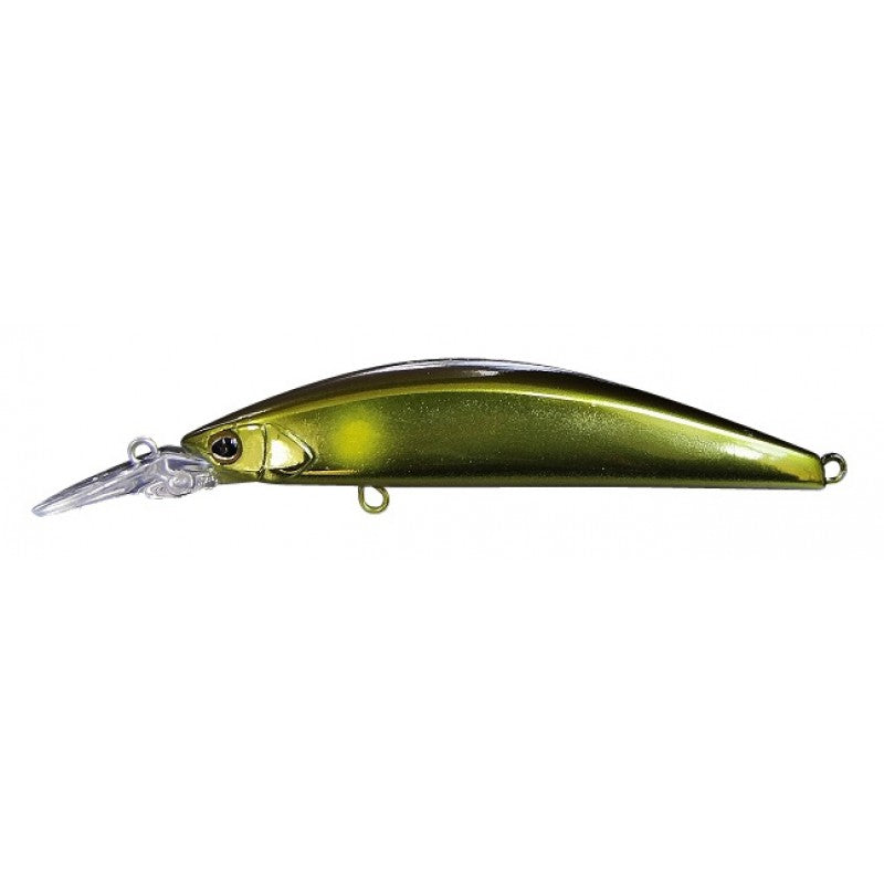 Vobleris Jackall Timon Tricoroll GT 88MD-F